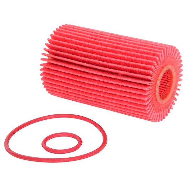 Oljefilter K&n filters KN HP7018 K&N FILTERS
