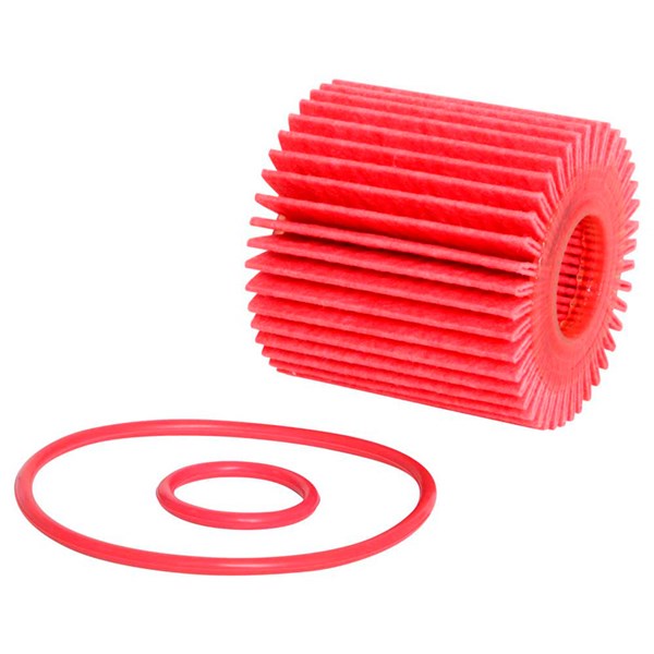 Oljefilter K&n filters KN HP7020 K&N FILTERS