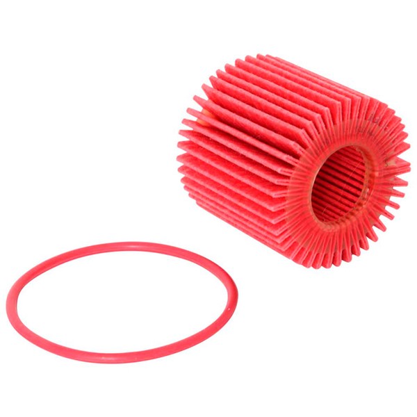 Oljefilter K&n filters KN HP7021 K&N FILTERS