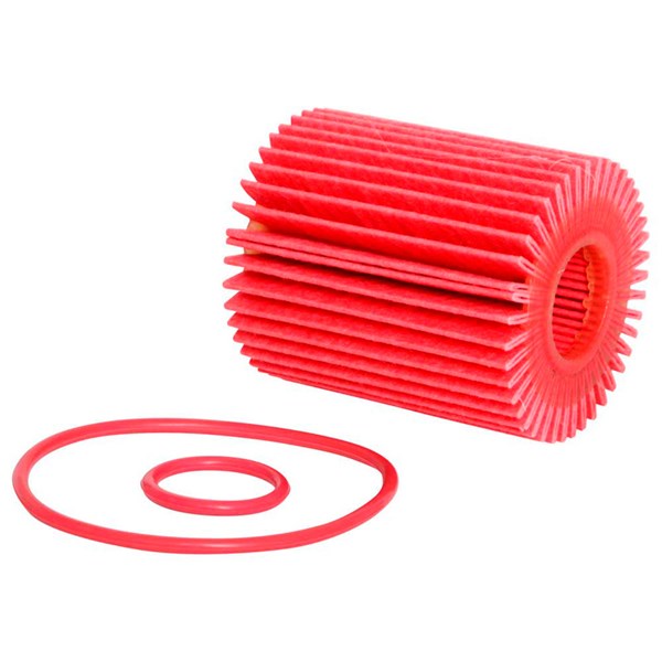 Oljefilter K&n filters KN HP7023 K&N FILTERS
