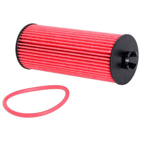 Oljefilter K&n filters KN HP7025 K&N FILTERS