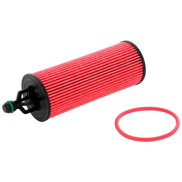 Oljefilter K&n filters KN HP7026 K&N FILTERS Oljefilter K&n filters KN HP7026 K&N FILTERS