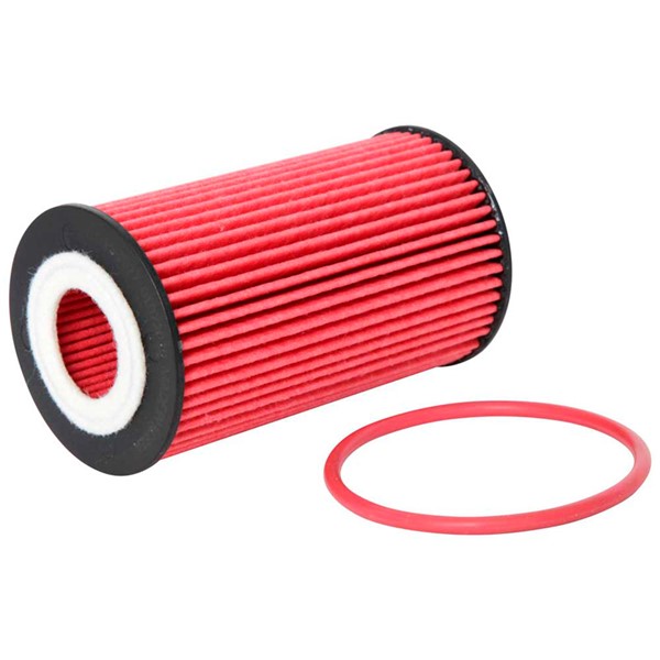 Oljefilter K&n filters KN HP7027 K&N FILTERS