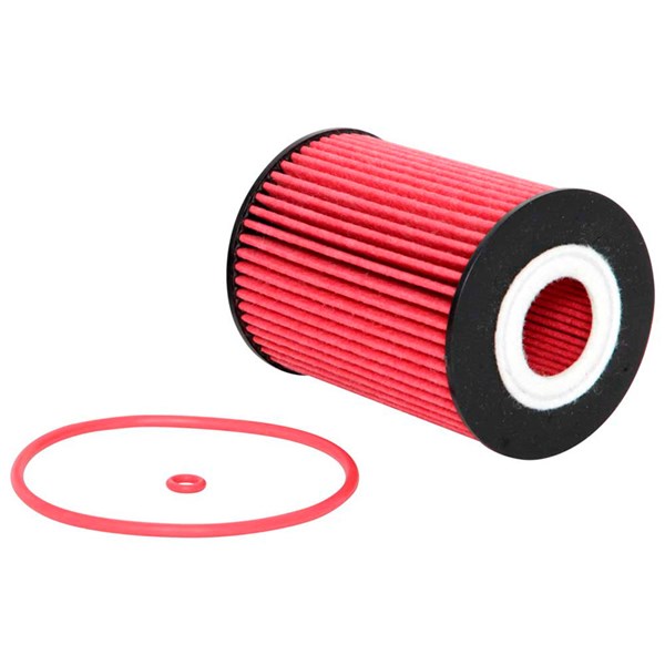 Oljefilter K&n filters KN HP7028 K&N FILTERS