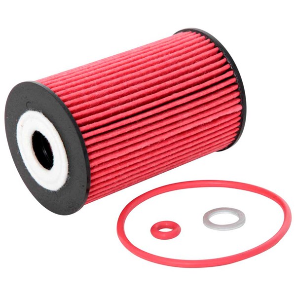 Oljefilter K&n filters KN HP7029 K&N FILTERS