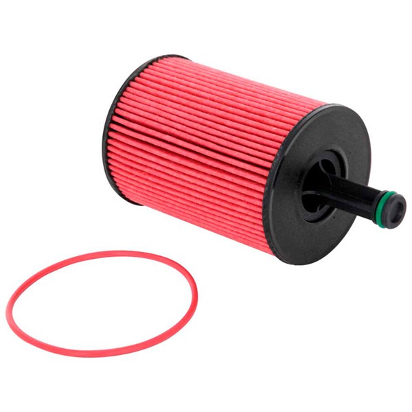Oljefilter K&n filters KN HP7031 K&N FILTERS