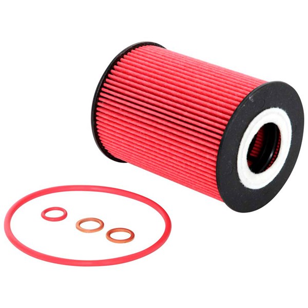 Oljefilter K&n filters KN HP7032 K&N FILTERS