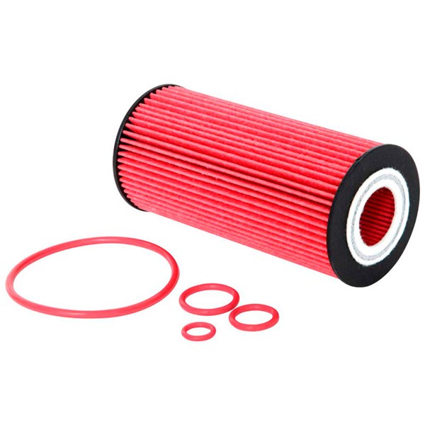 Oljefilter K&n filters KN HP7033 K&N FILTERS