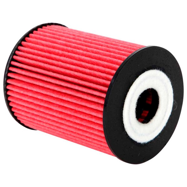 Oljefilter K&n filters KN HP7035 K&N FILTERS