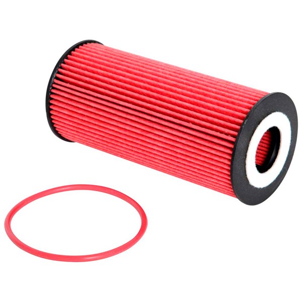 Oljefilter K&n filters KN HP7036 K&N FILTERS