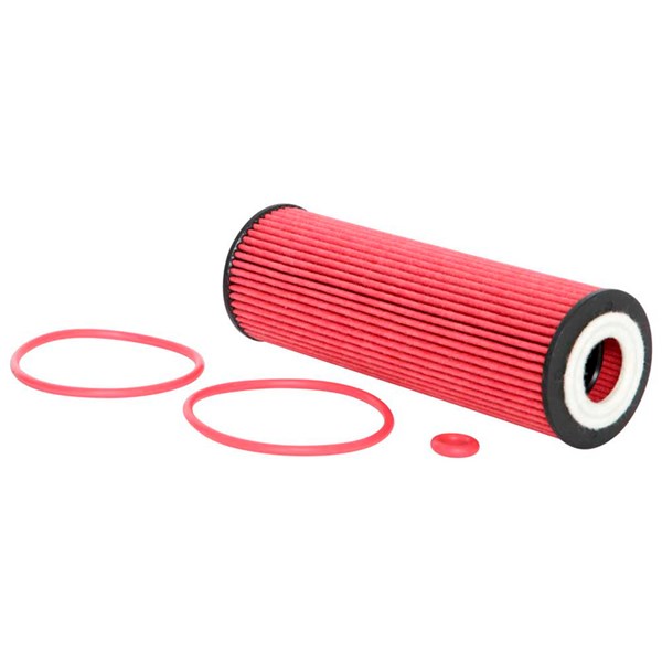 Oljefilter K&n filters KN HP7037 K&N FILTERS