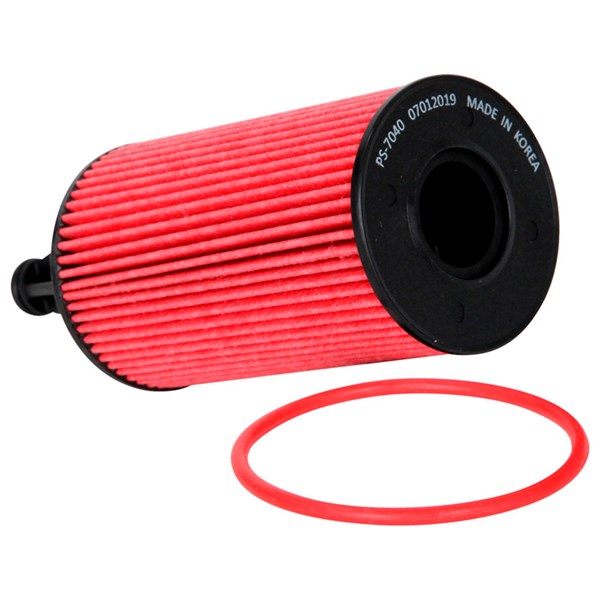 Oljefilter K&n filters KN HP7040 K&N FILTERS