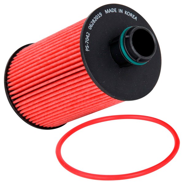 Oljefilter K&N FILTERS