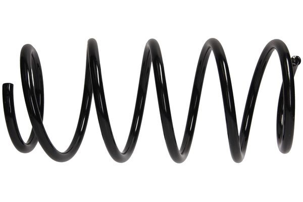 Spiralfjäder, Framaxel Spiralfjäder, Framaxel