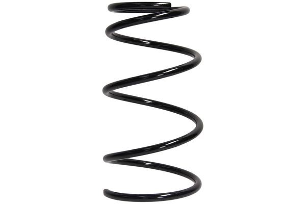 Spiralfjäder, Framaxel Spiralfjäder, Framaxel