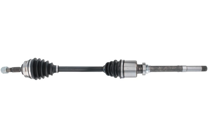 Drivaxel Citroen C3 I (fc_, Fn_), framaxel höger