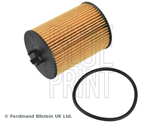 Oljefilter Blue print ADBP210085 BLUE PRINT