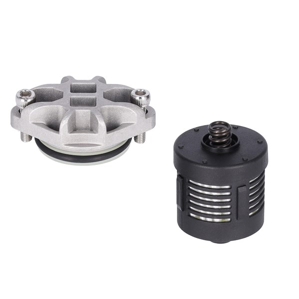 Hydraulfilter, lamellkoppling-allhjulsdrift Blue print ADBP210105 BLUE PRINT