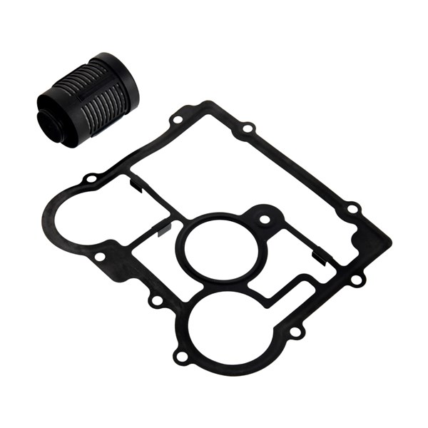 Hydraulfilter, lamellkoppling-allhjulsdrift Blue print ADBP210112 BLUE PRINT