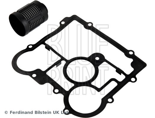 Hydraulfilter, lamellkoppling-allhjulsdrift Blue print ADBP210112 BLUE PRINT
