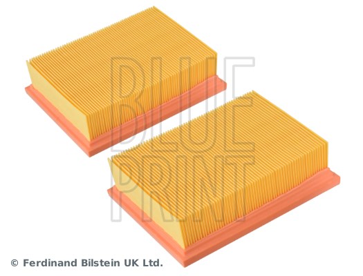 Luftfiltersats Blue print ADBP220062 BLUE PRINT
