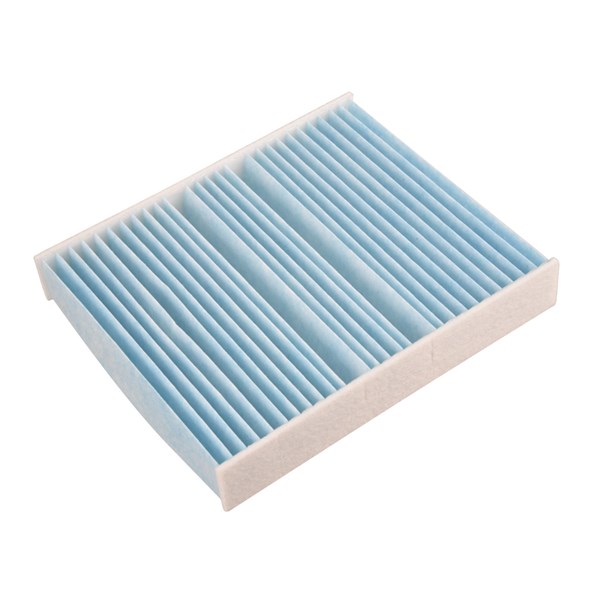 Kupefilter Blue print ADBP250042 BLUE PRINT