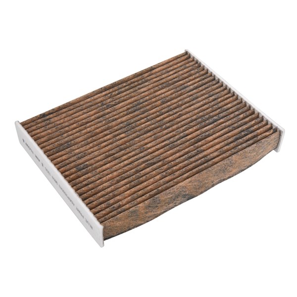 Kupefilter Blue print ADBP250043 BLUE PRINT
