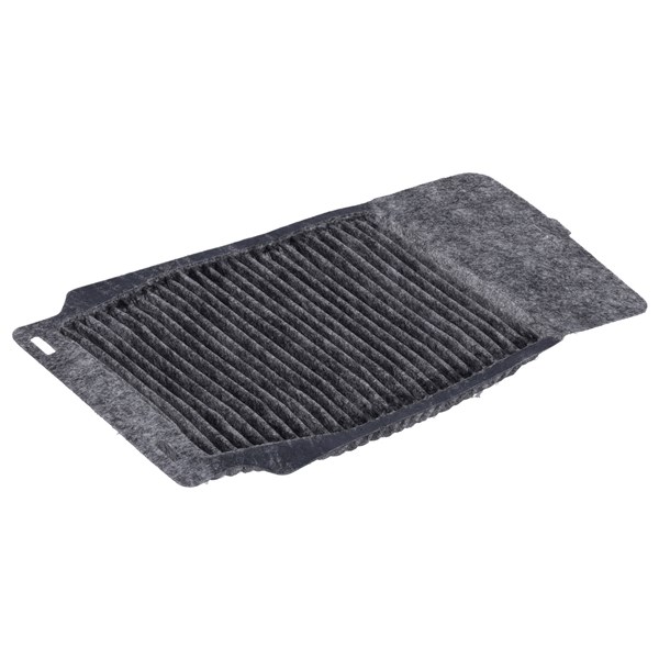 Kupefilter Blue print ADBP250044 BLUE PRINT