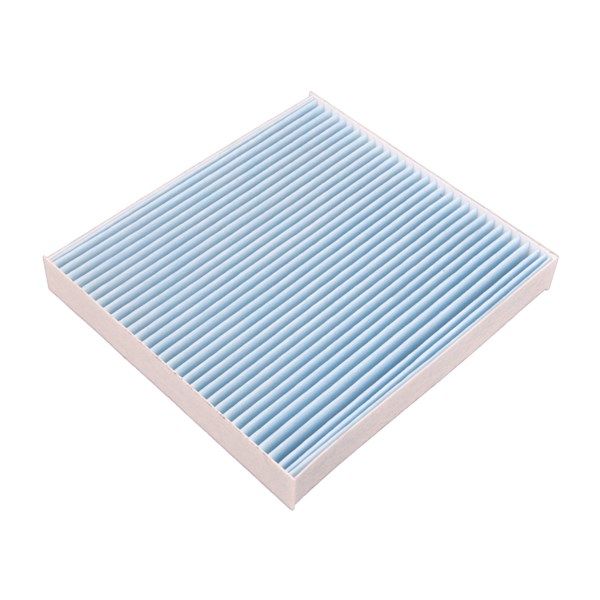 Kupefilter Blue print ADBP250045 BLUE PRINT