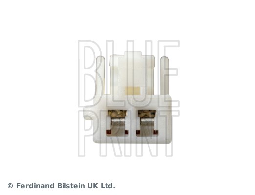 ABS-givare, Sensor, hjulvarvtal, Bakaxel höger Blue print ADBP710 BLUE PRINT ABS-givare, Sensor, hjulvarvtal, Bakaxel höger Blue print ADBP710 BLUE PRINT