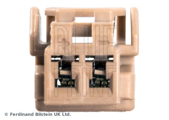 ABS-givare, Sensor, hjulvarvtal, Bakaxel höger Blue print ADBP710 BLUE PRINT