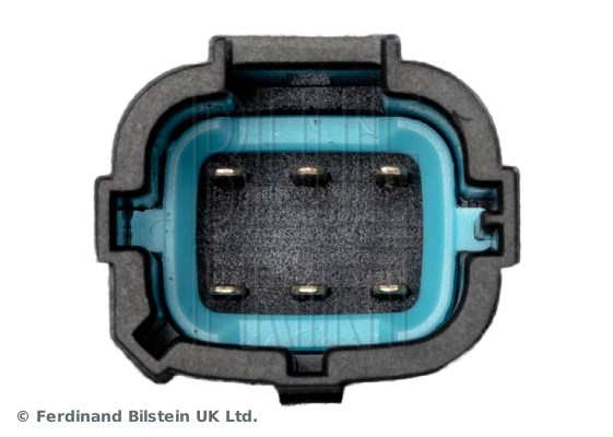 Egr-ventil Blue print ADBP740045 BLUE PRINT Egr-ventil Blue print ADBP740045 BLUE PRINT