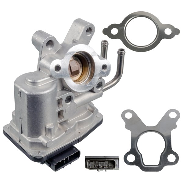 Egr-ventil Blue print ADBP740048 BLUE PRINT