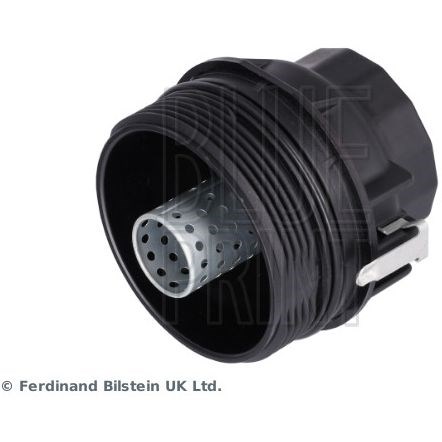 Lock, oljefilterhus BLUE PRINT Blue print solution BLUE PRINT