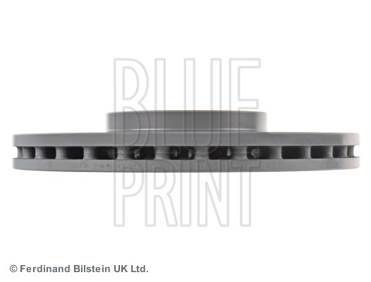 Bromsskiva Ventilerad, Framaxel Blue print ADL144334 BLUE PRINT