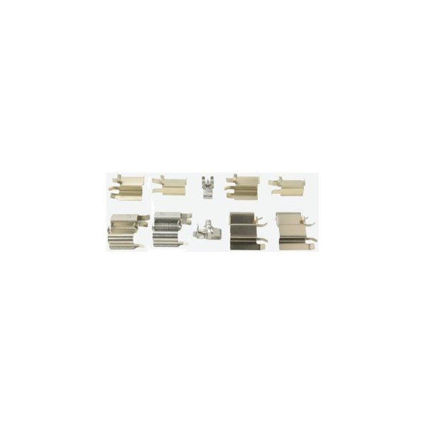 Monteringssats, Framaxel Febest 0103-ACA2F FEBEST