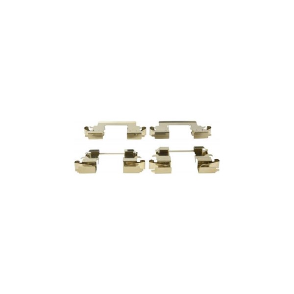 Monteringssats, Framaxel Febest 0103-MCU3F FEBEST Monteringssats, Framaxel Febest 0103-MCU3F FEBEST