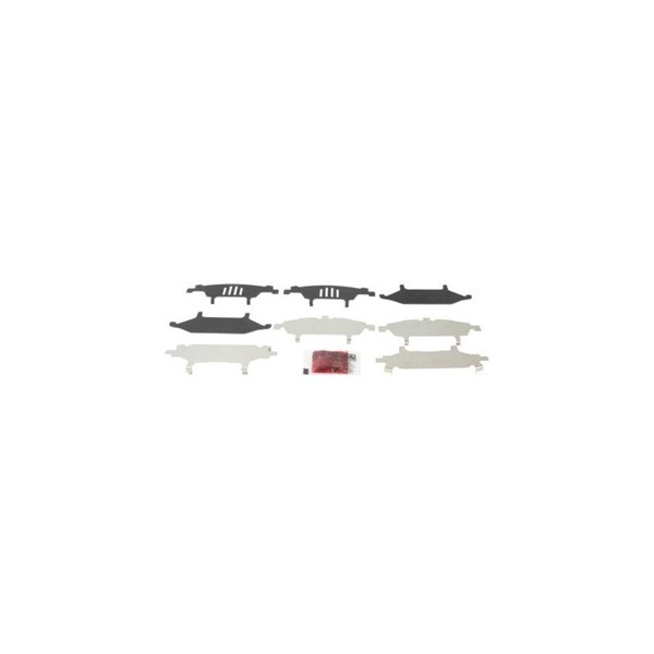 Monteringssats, Framaxel Febest 0103-ZZE120F FEBEST