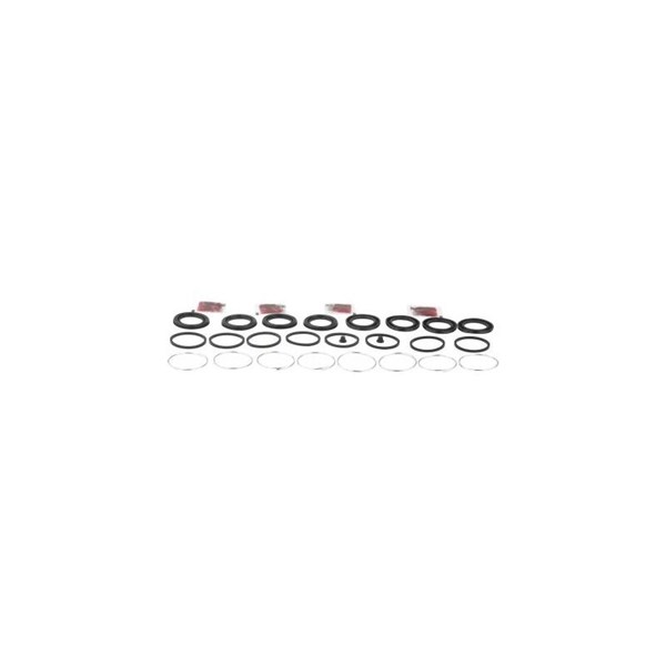 Reparationssats, bromsok, Framaxel Febest 0175-KUN165F FEBEST