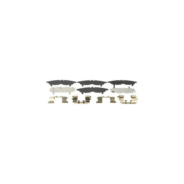 Monteringssats, Framaxel Febest 0203-B10RSF FEBEST Monteringssats, Framaxel Febest 0203-B10RSF FEBEST