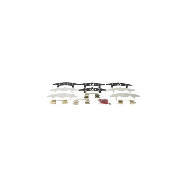 Monteringssats, Framaxel Febest 0203-T31F FEBEST
