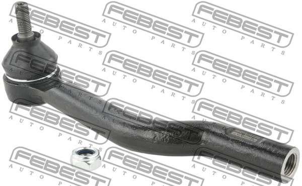 Styrled, framaxel höger Febest 0221-T32RH FEBEST