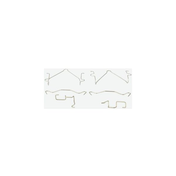 Monteringssats, Framaxel Febest 0403-K94WF FEBEST