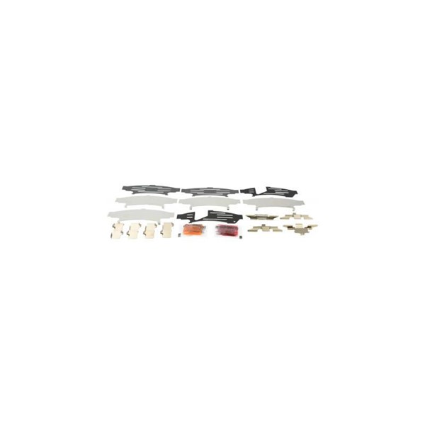 Monteringssats, Framaxel Febest 0503-GHF FEBEST