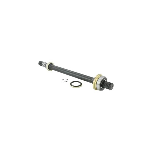 Drivaxel Mazda 2 (dy), framaxel höger Febest 0512-DC5 FEBEST