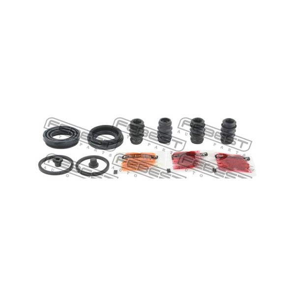 Reparationssats, bromsok, Bakaxel Febest 0575-CX3R FEBEST