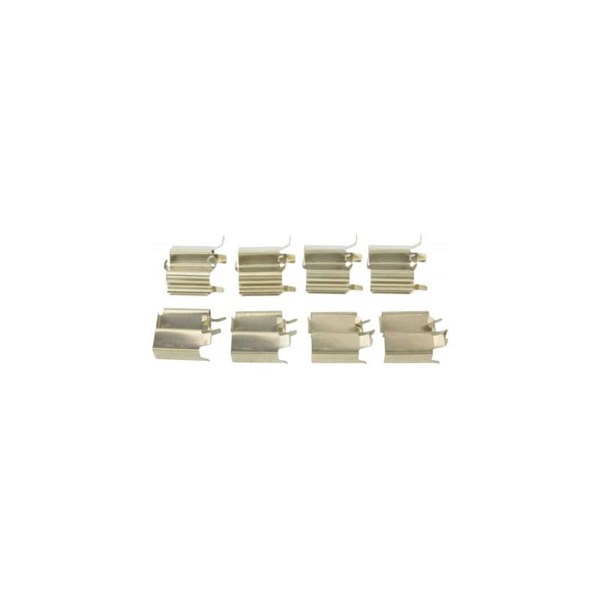 Monteringssats, Framaxel Febest 0703-JB416F-KIT FEBEST