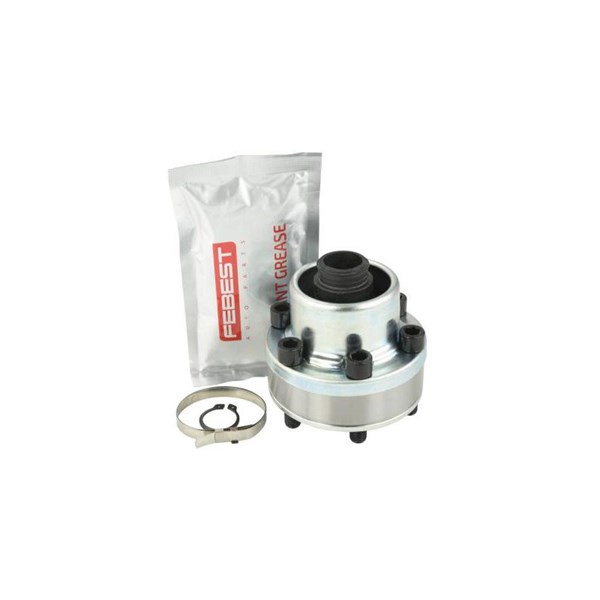 Led, kardanaxel, Bakre drivaxel till kraftuttag Febest 0711-JB424 FEBEST Led, kardanaxel, Bakre drivaxel till kraftuttag Febest 0711-JB424 FEBEST