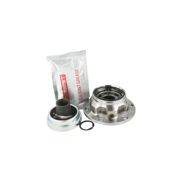 Led, kardanaxel, Bakre drivaxel til diff Febest 0711-JB424RSHA FEBEST