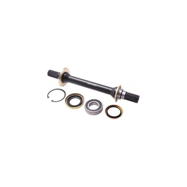 Drivaxel Chevrolet Epica (kl1_), framaxel höger Febest 1012-V200A FEBEST